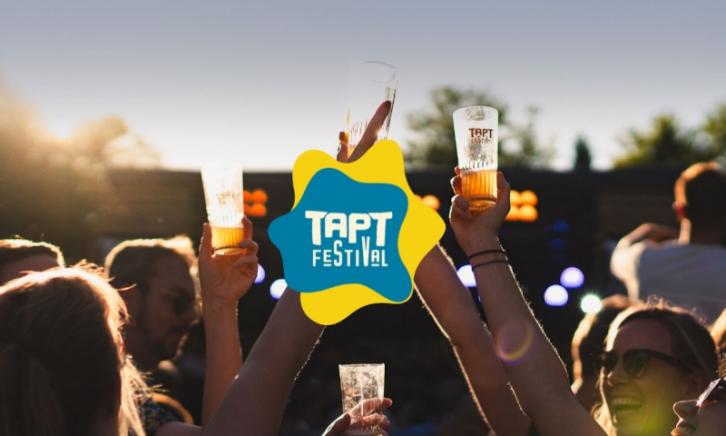 Tapt Bierfestival